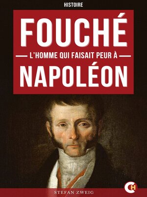 cover image of Fouché